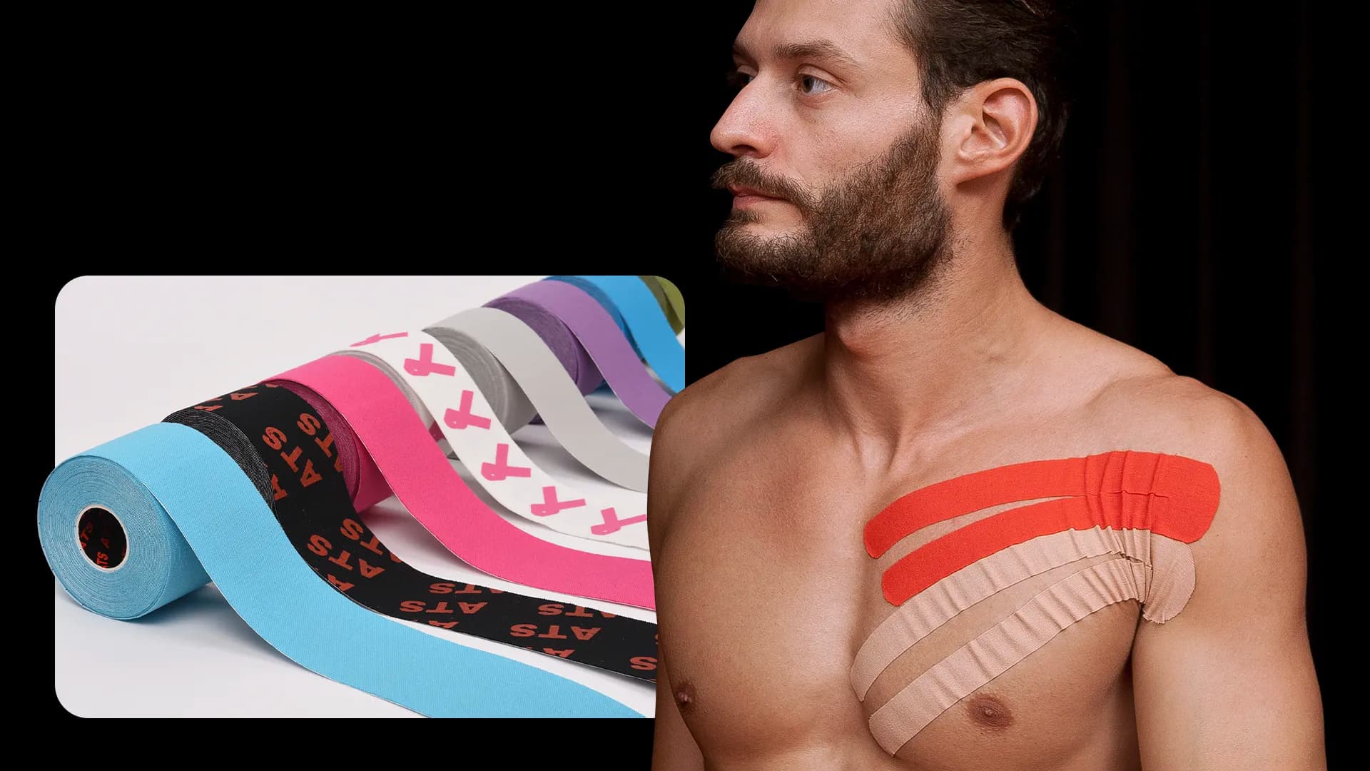 Neurofisiologia del Tape Elastico