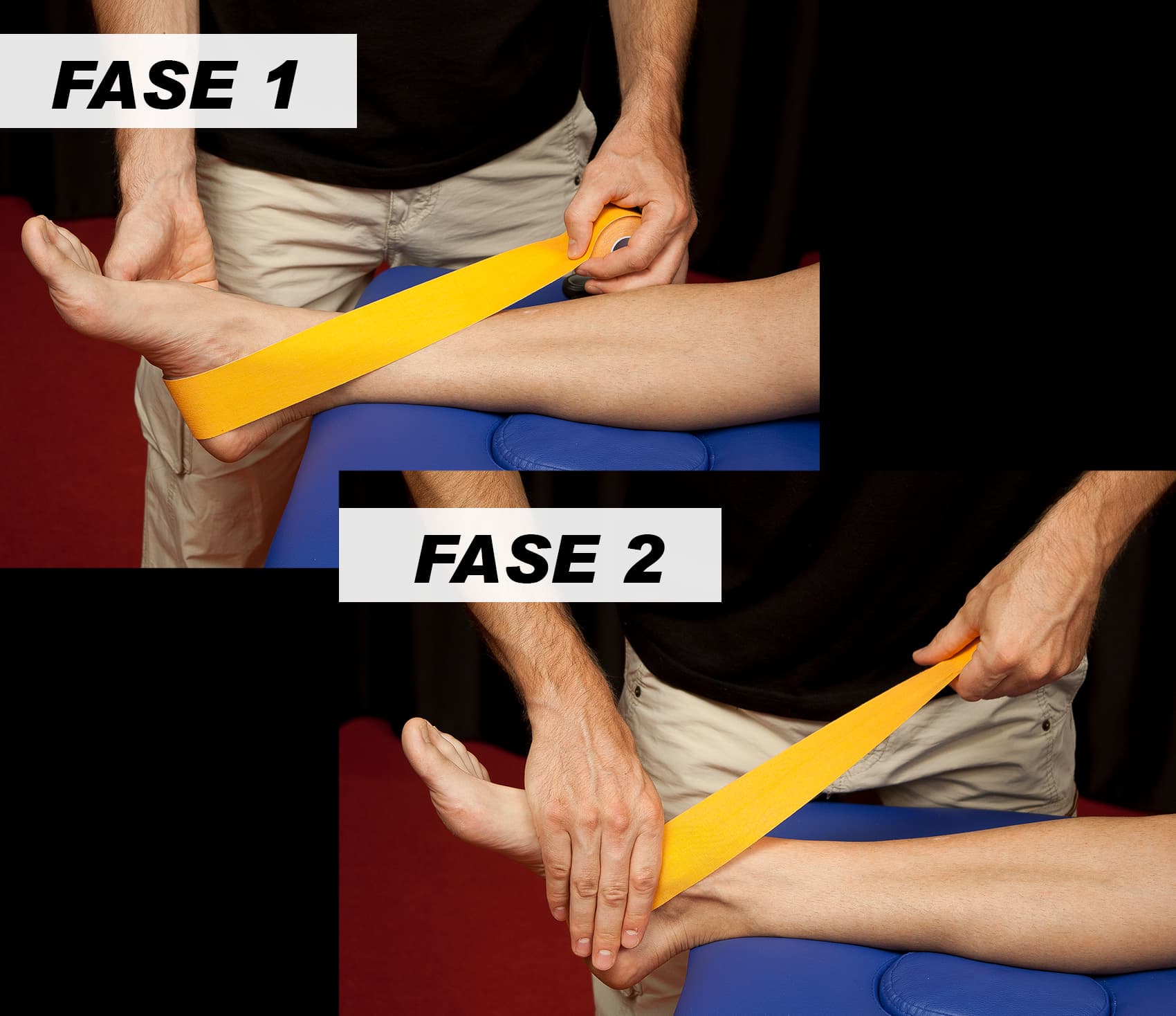 Applicazione-Taping-Elastico-1