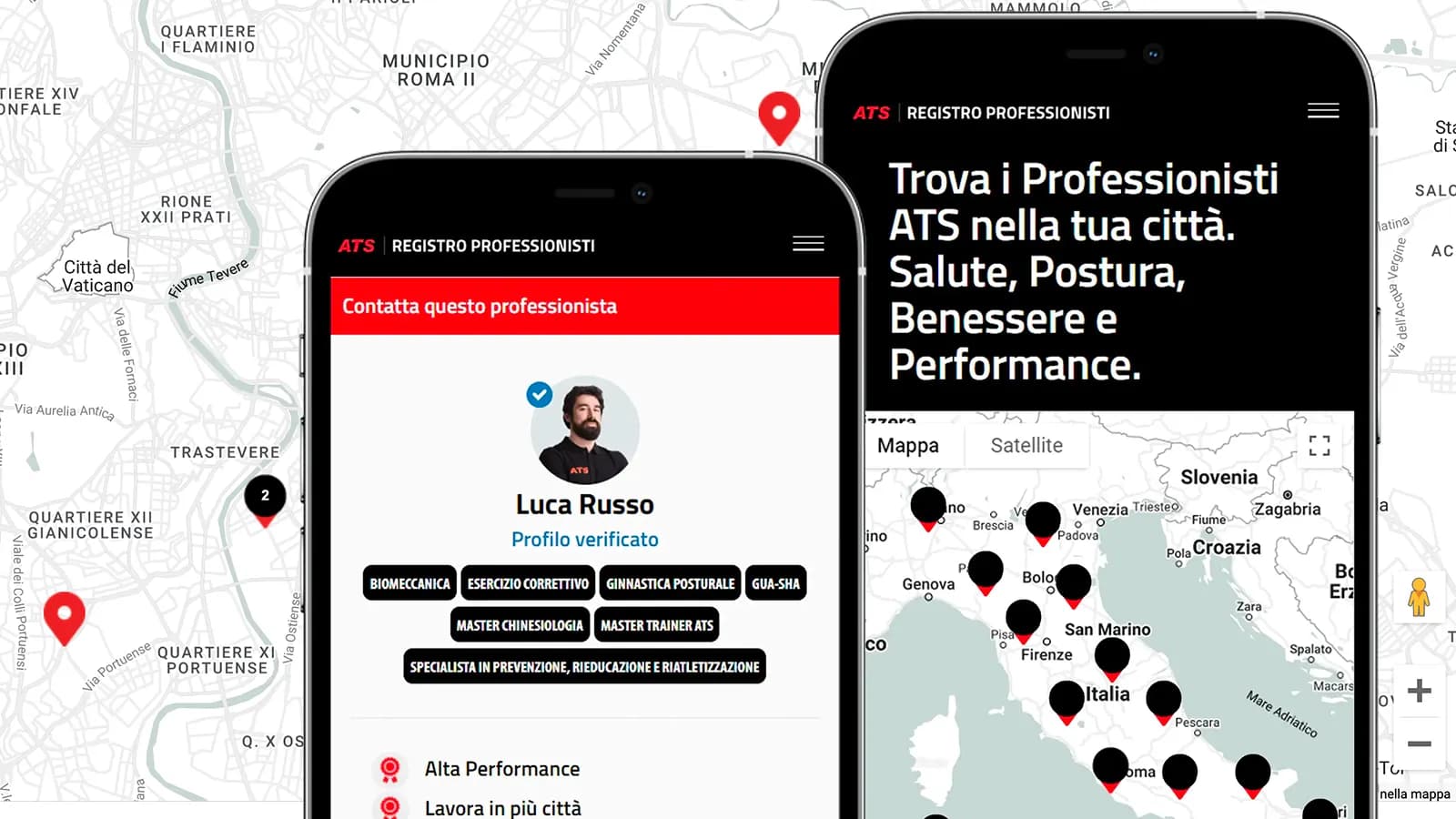 Profilo-Registro-ATS