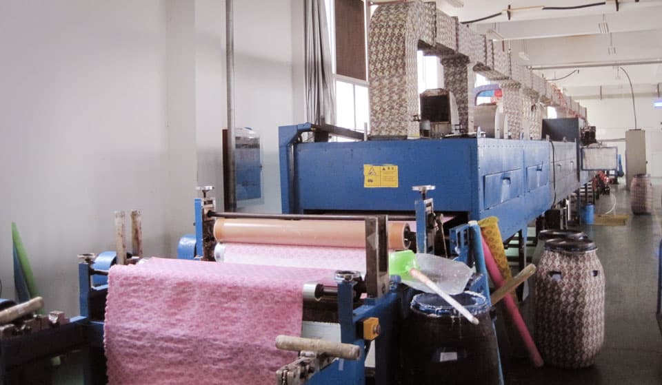 Taping Elastico come si produce