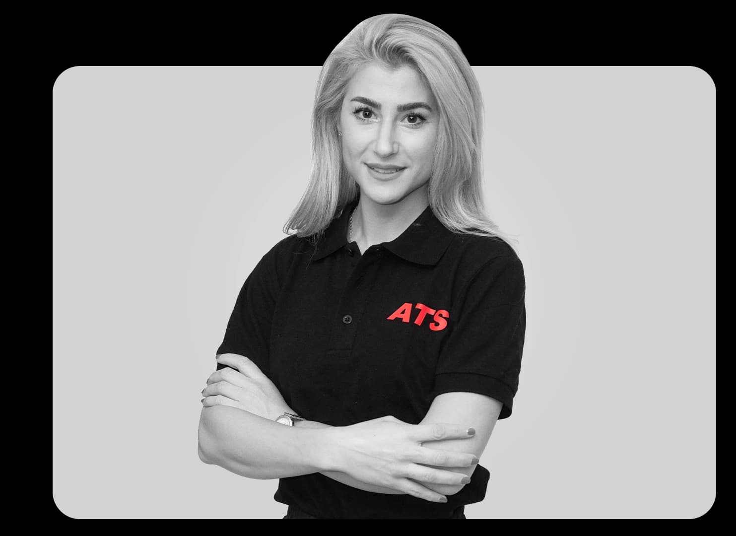 Roberta Vozza Docente Istituto ATS